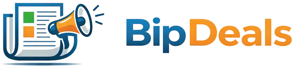 Bip Deals