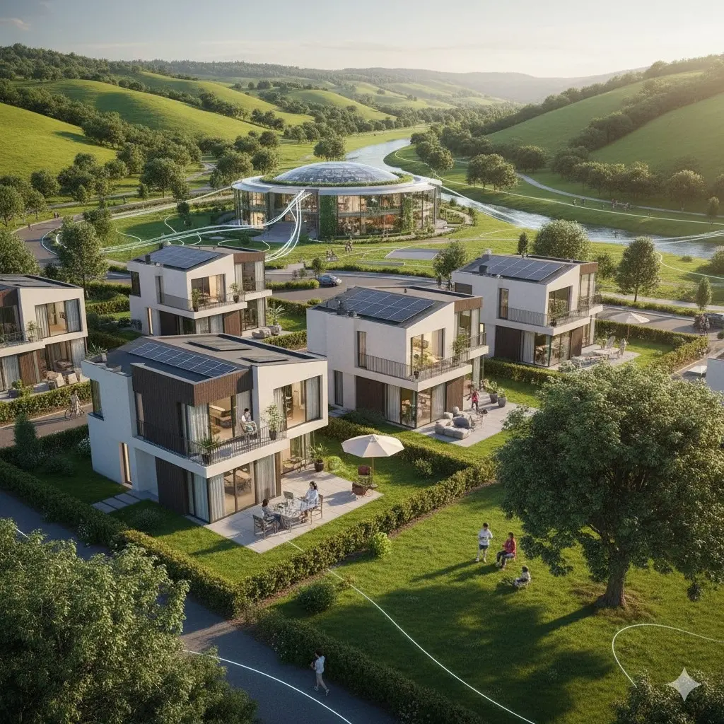 Global Housing Market Research on E-Learning