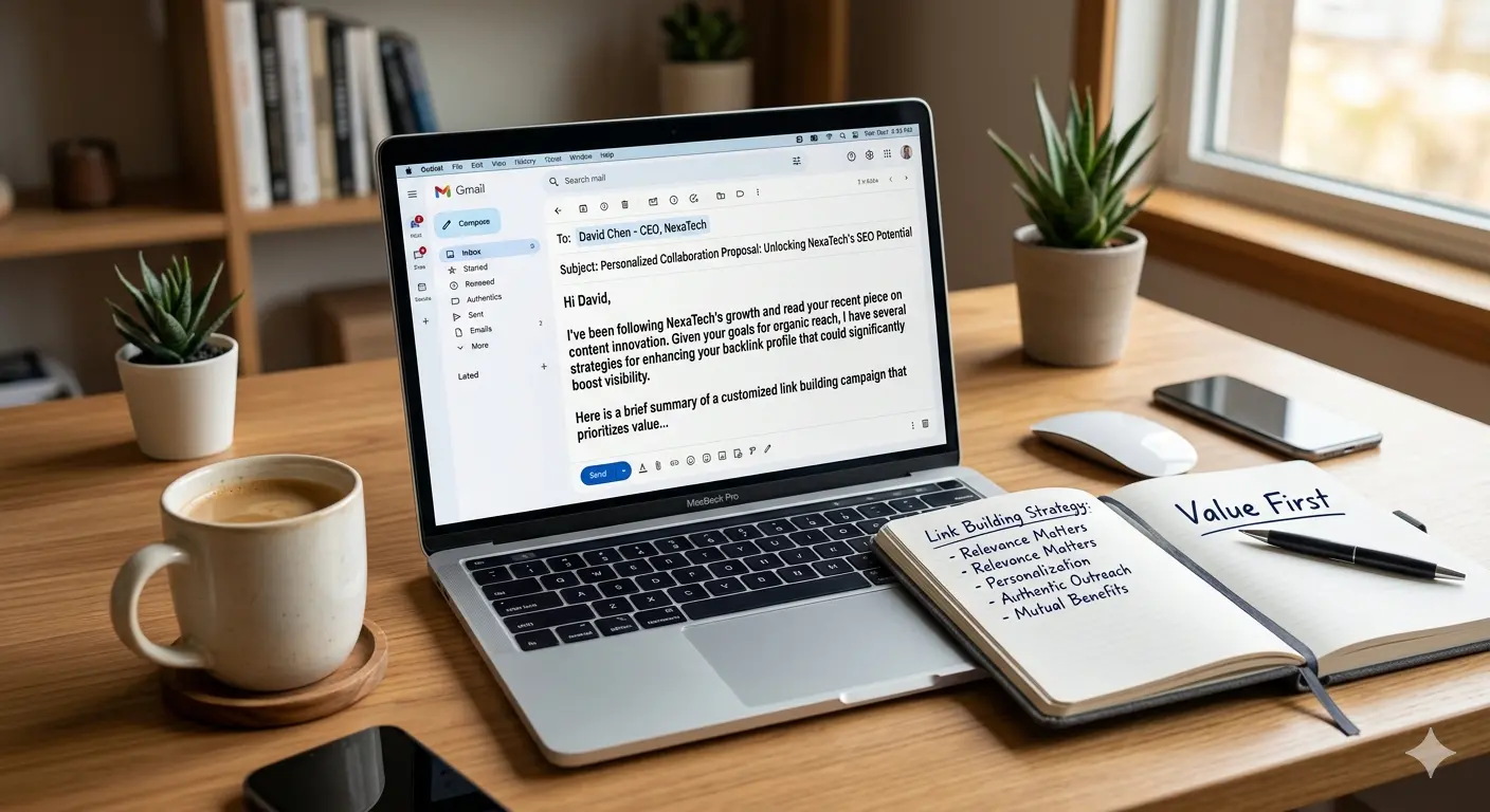 How to Pitch Guest Posts to High-DA Sites Without Getting Ignored