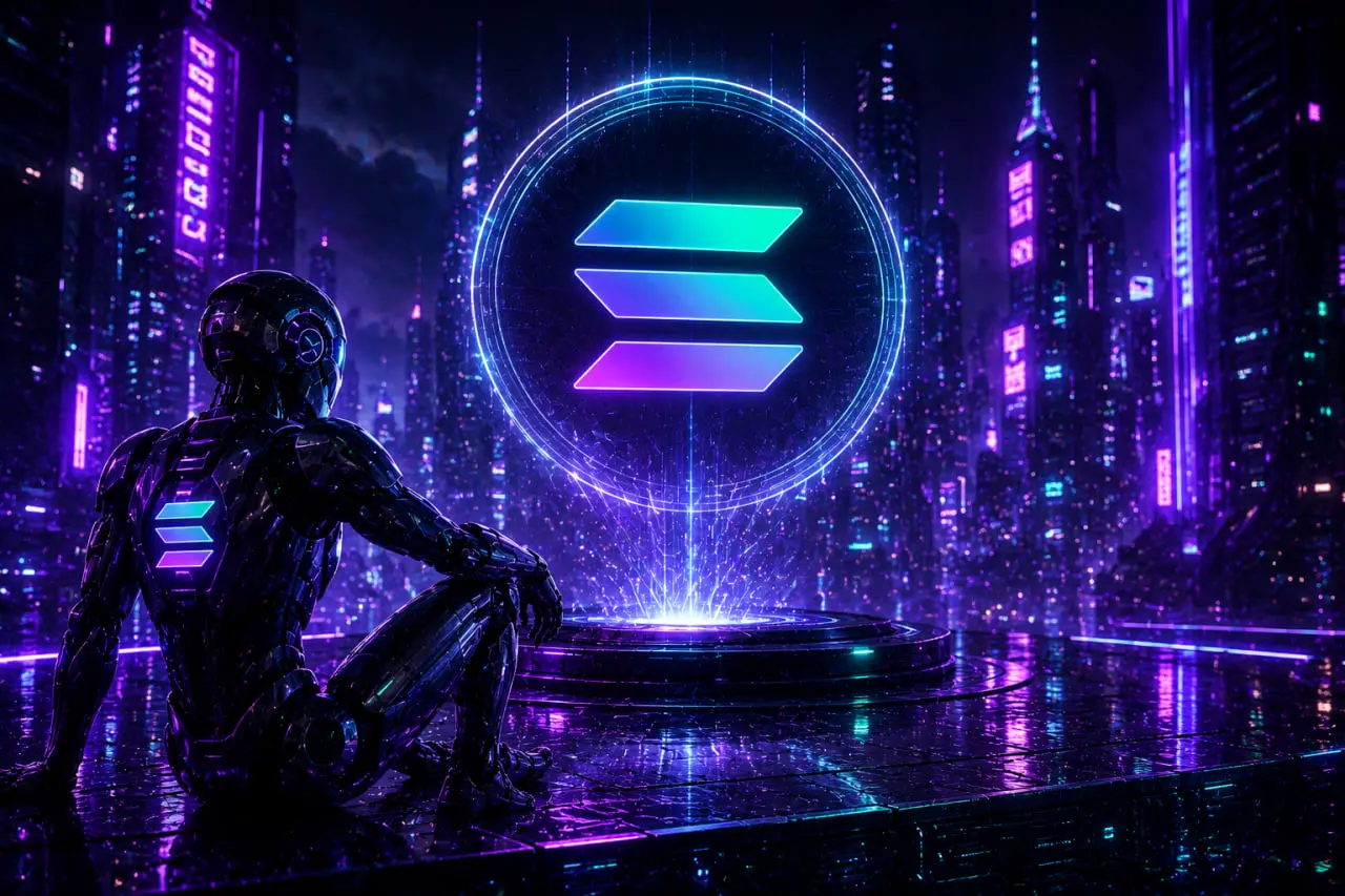 Google’s Gemini AI Predicts Incredible Solana Price by the End of 2026