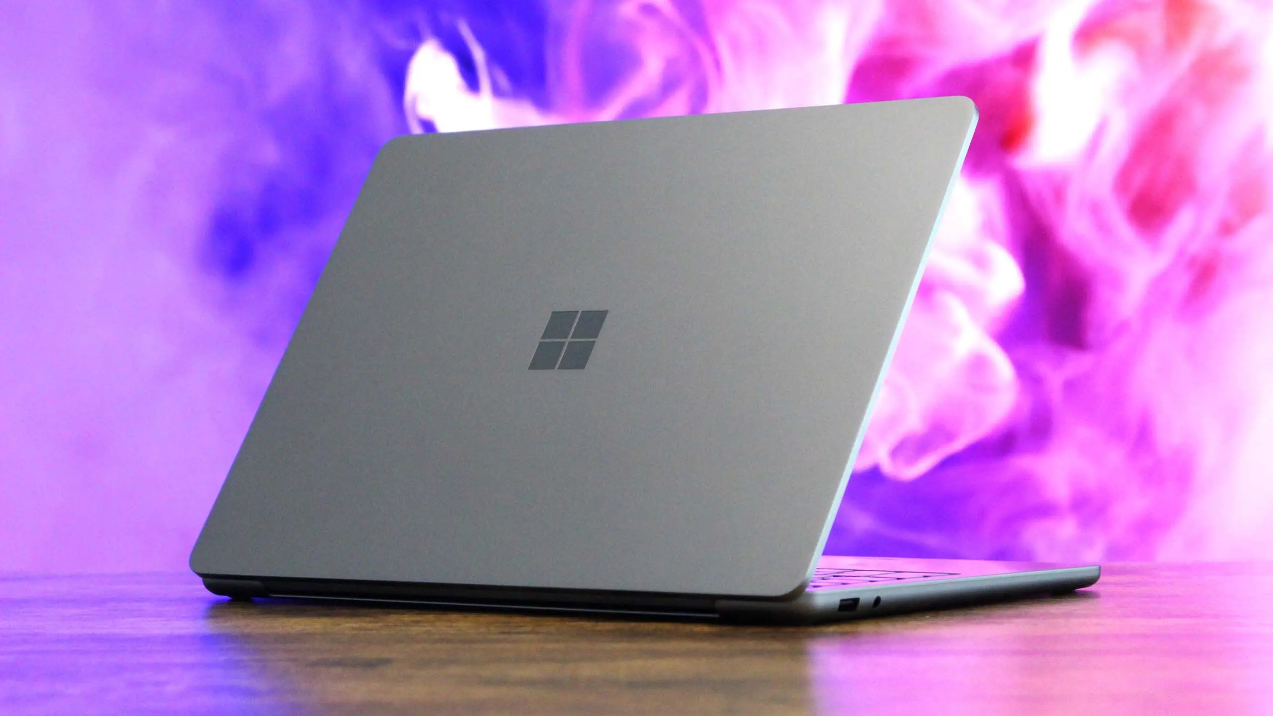 Microsoft forced to bring back Surface Laptop with 8GB RAM as it scrambles to keep prices down amidst RAM crisis: New device fails to meet Copilot+ PC requirements