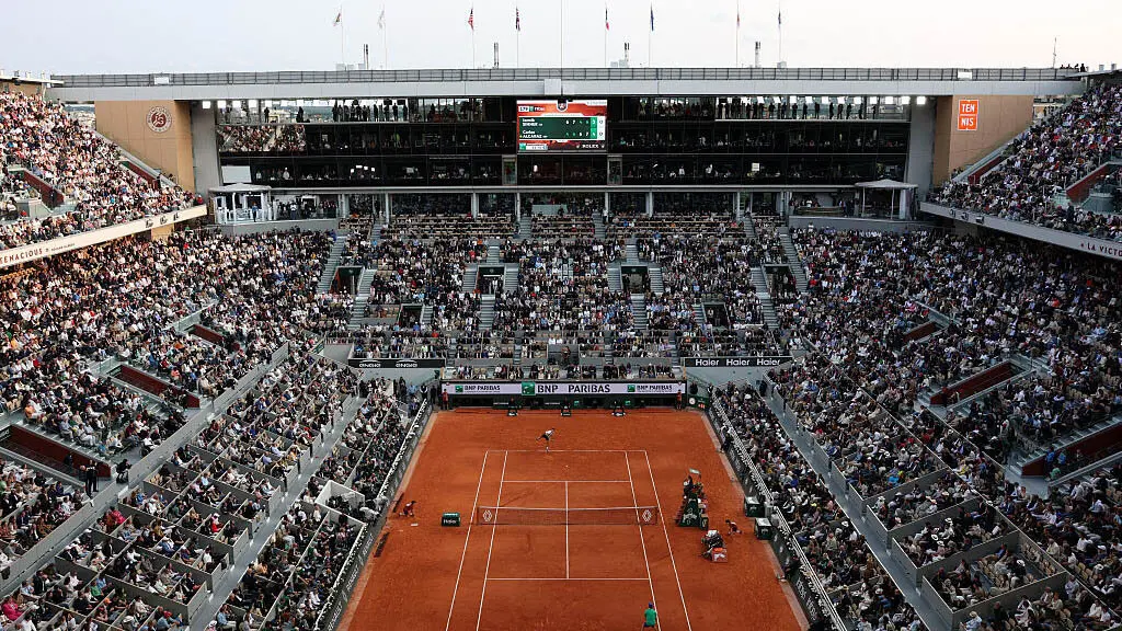 French Open 2026: Alle Infos, TV, Favoriten, Auslosung, Preisgeld