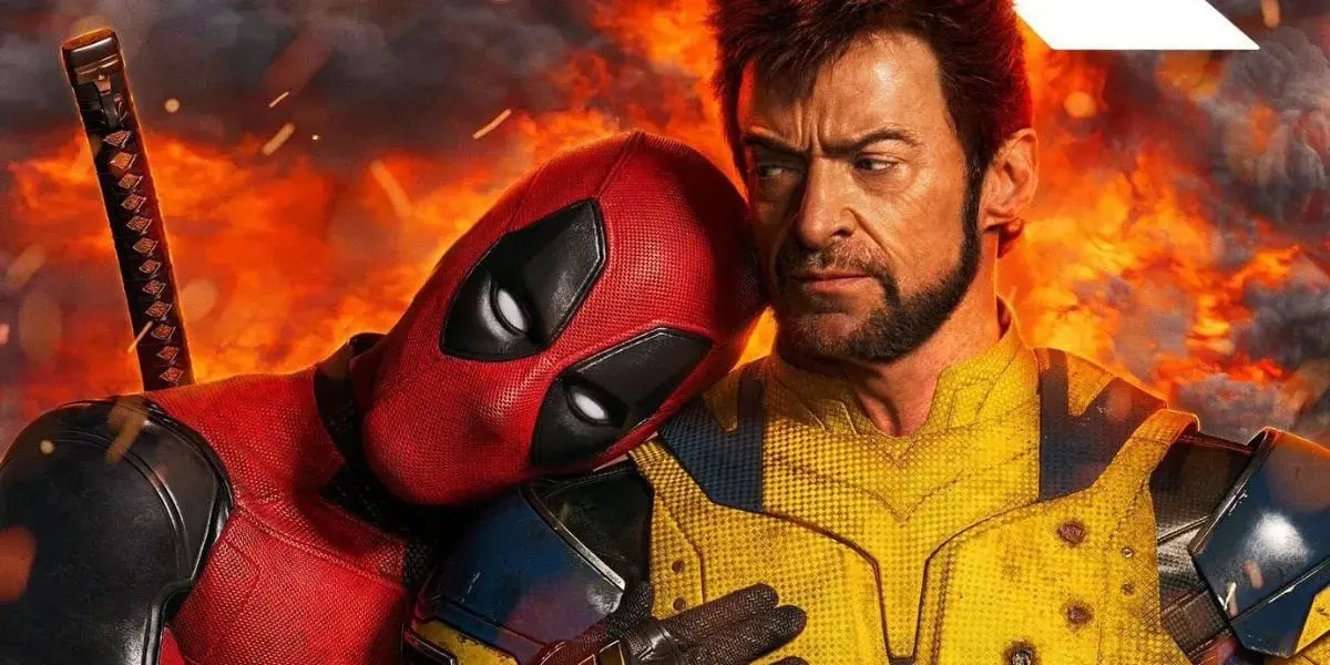 Ryan Reynolds und Hugh Jackman arbeiten an neuer Disney+-Serie