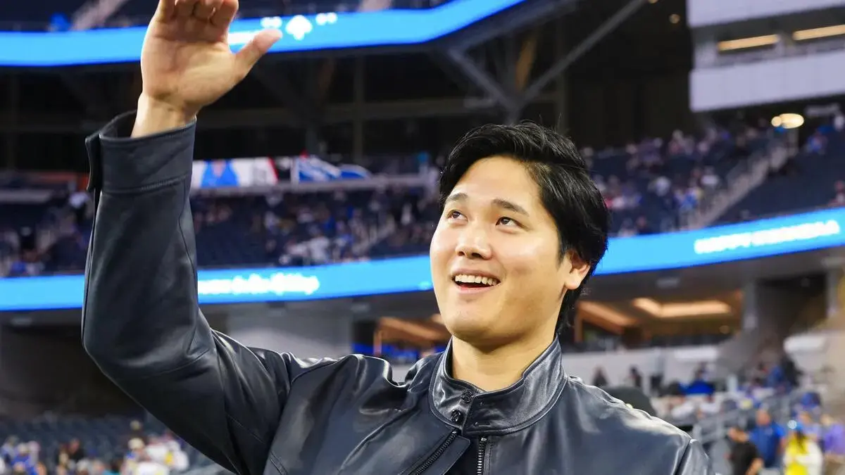 Shohei Ohtani: Wie der unbekannteste Superstar der Welt Messi und Co. in Schatten stellt