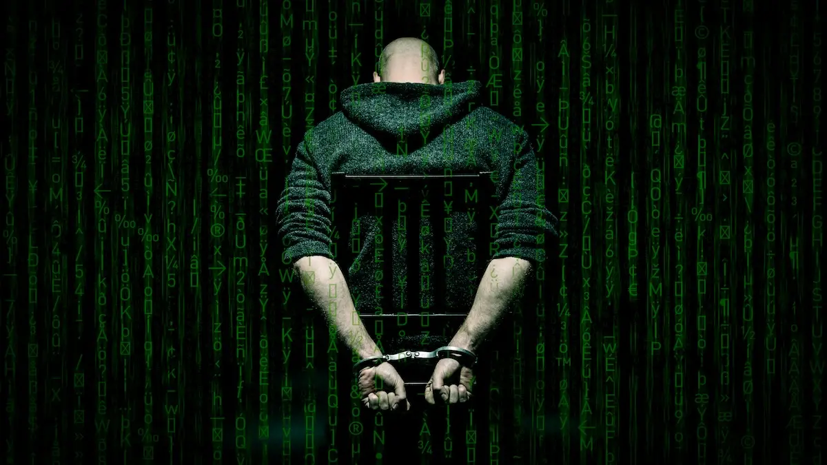 Canadian Man Arrested for Operating Kimwolf Botnet