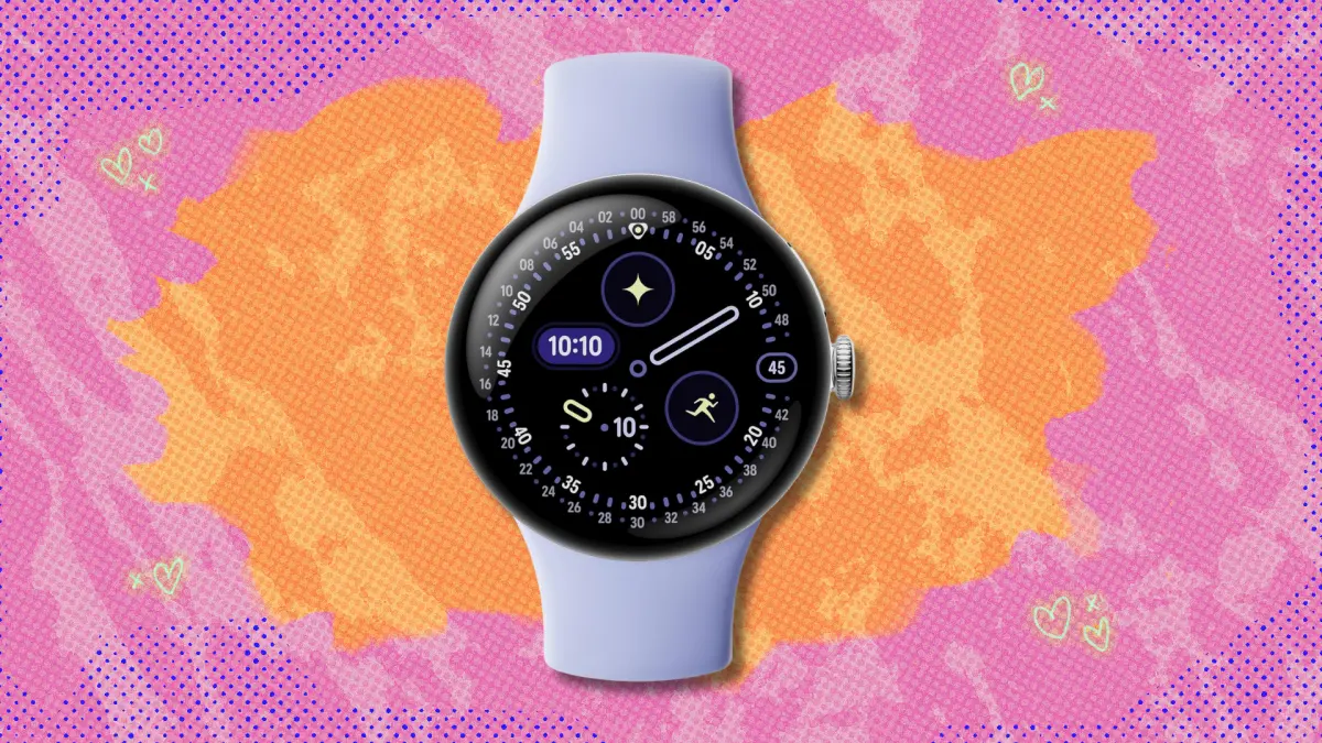 Add a Google Pixel Watch 4 to your wrist for $40 off