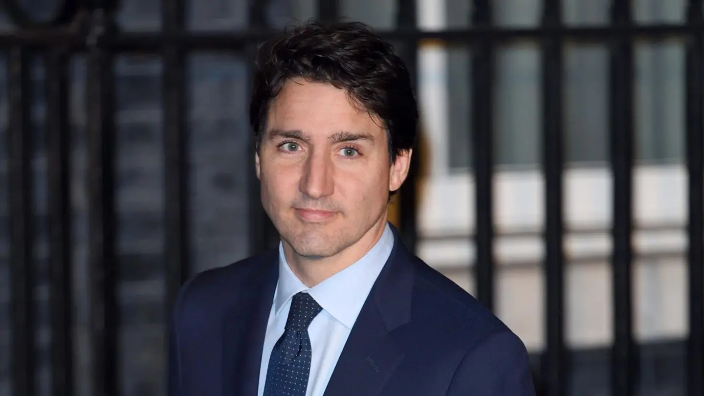 Justin Trudeau