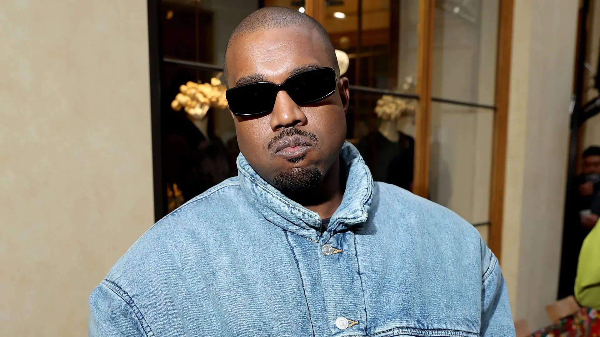 Erneute Namensänderung: Kanye West nennt sich jetzt "Ye Ye"