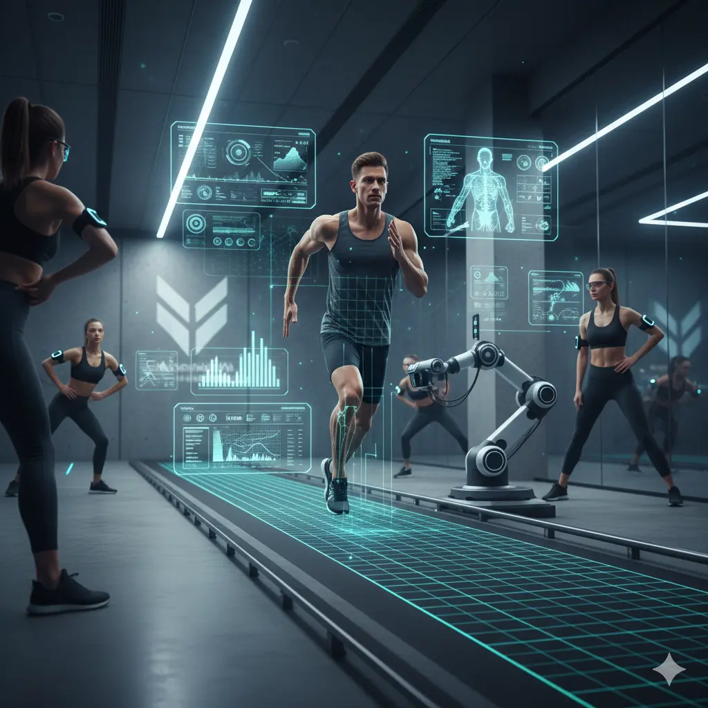 Research Findings About Automation and Athlete Performance