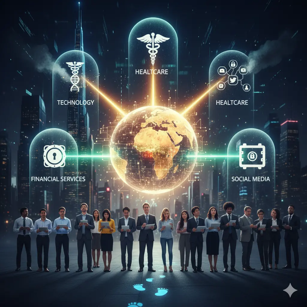Research Findings About Consumer Trust Across Global Industries