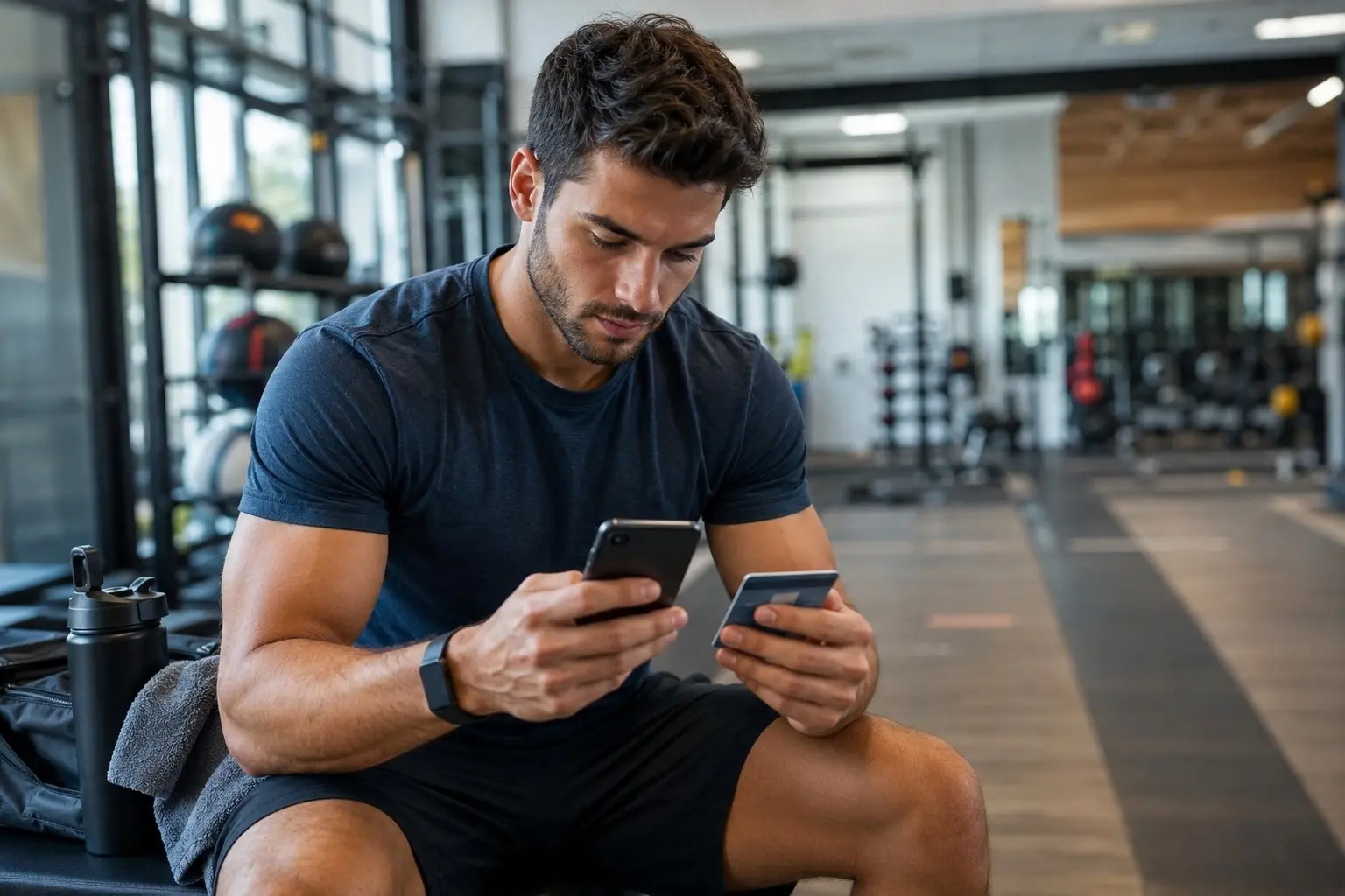 Research Findings About Digital Payments and Athlete Performance