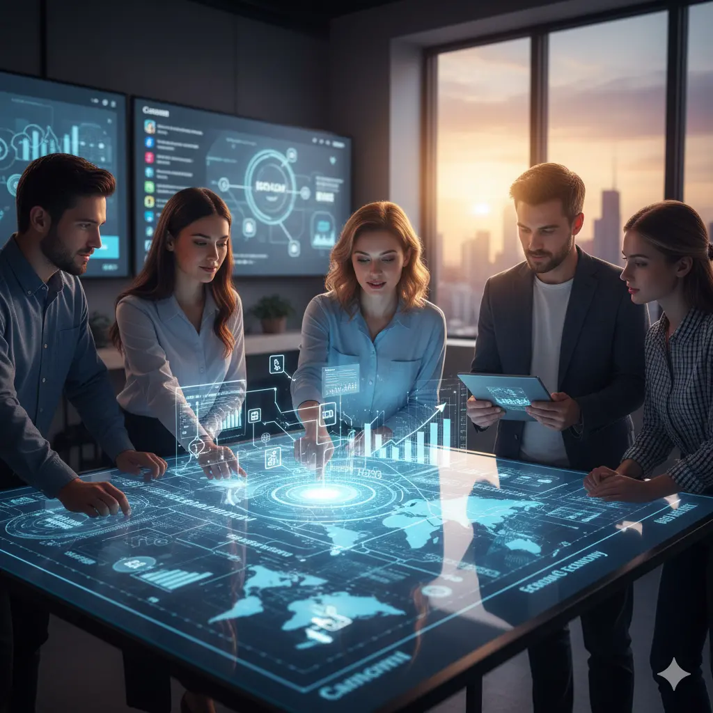 Why Economic Recovery Is Becoming Essential in the Digital Economy