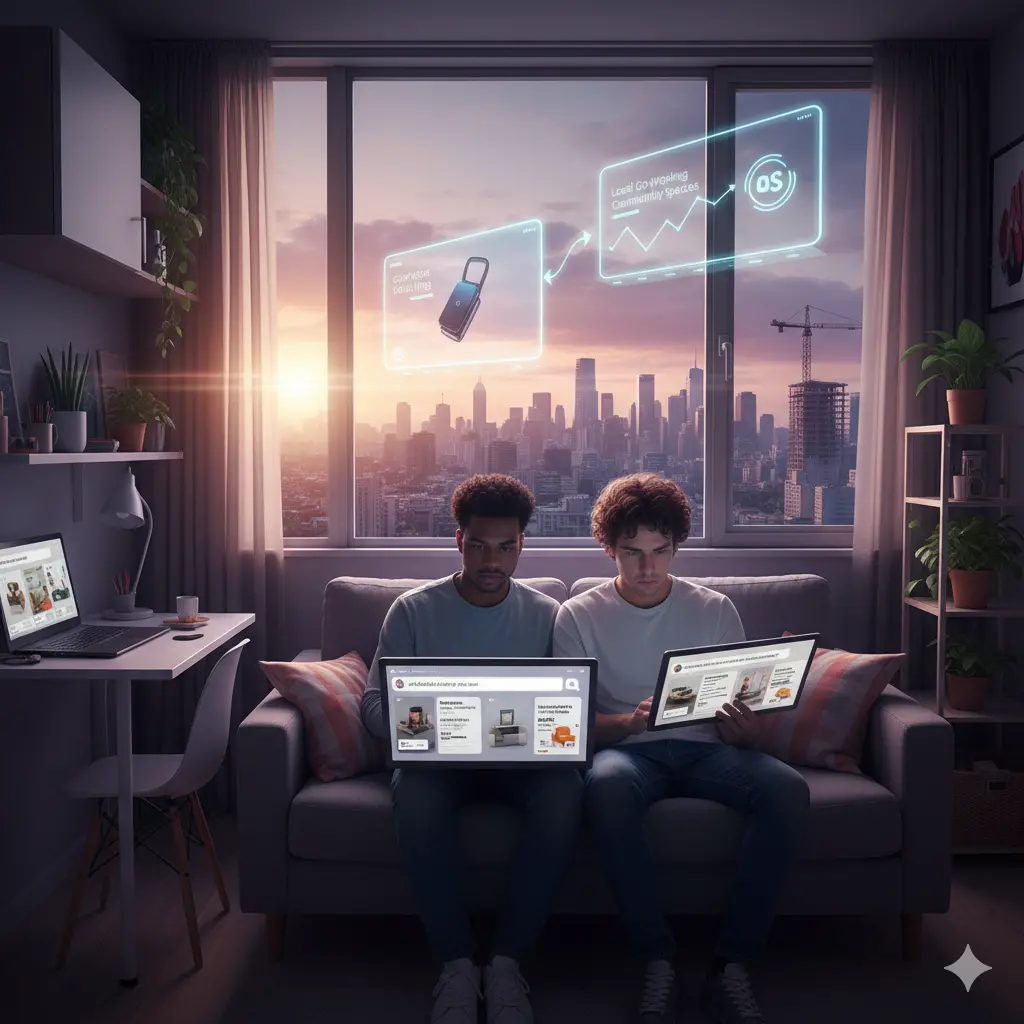 Why Housing Affordability Is Transforming Digital Advertising Worldwide