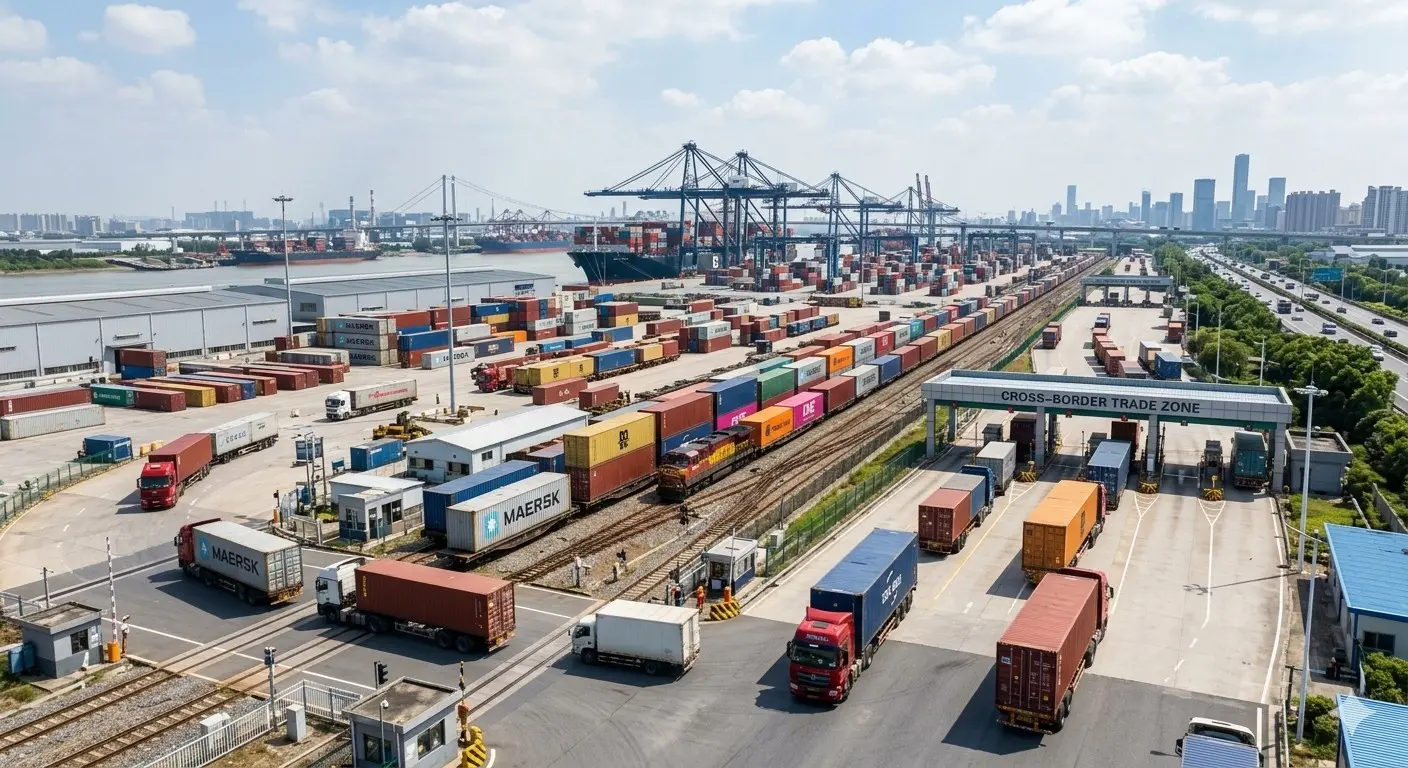 Why Cross-Border Trade Is Reshaping International Investment Trends