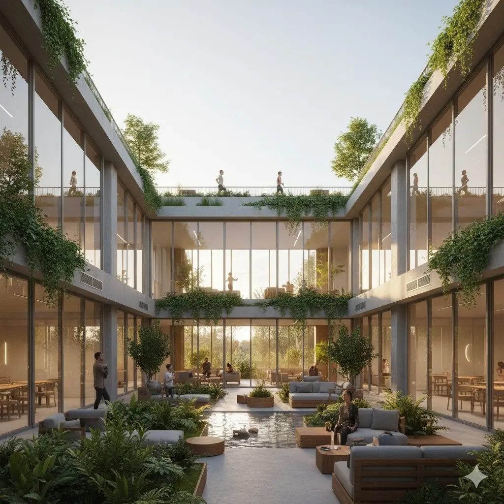 Why Mental Health Is Reshaping Real Estate Investment Worldwide