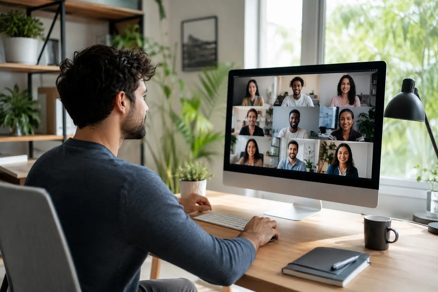Why Remote Work Is Becoming Essential in the Digital Economy