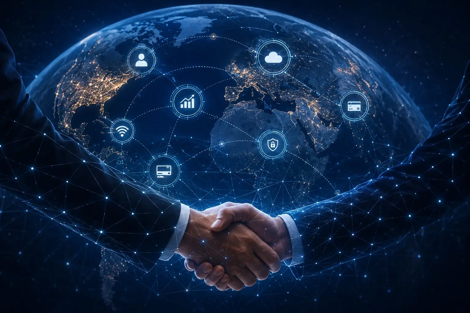 Why Subscription Models Is Influencing International Relations