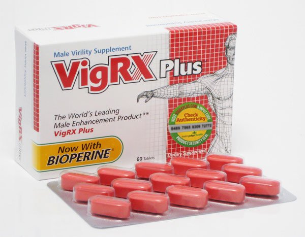 Vigrx Plus in India Trusted Supplement for Vitality Boost